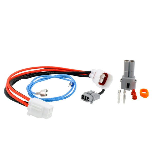 Kimpex HD AC to DC Lighting 140W Stator, Regulator, CDI Box and Flywheel Kit YAMAHA - 345567 - 345567