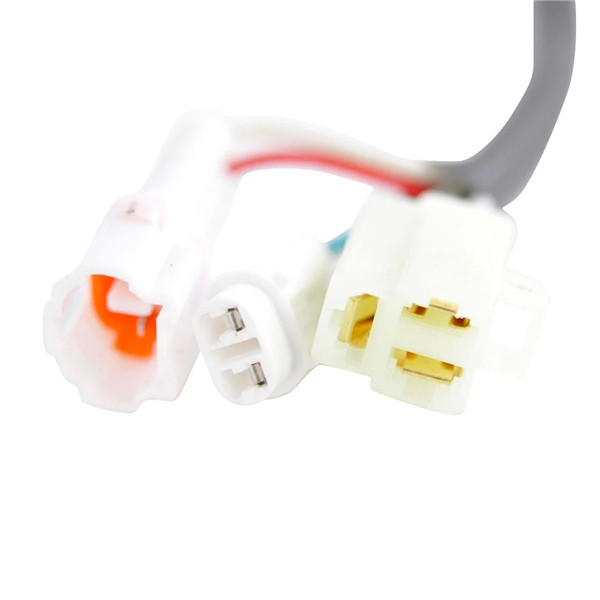 Kimpex HD Stator, Ignition coil and Crankcase Cover Gasket Kit Fits Yamaha - 345471 - 345471