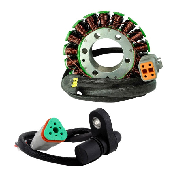 Kimpex HD Stator and Speed Sensor Kit CAN-AM (BRP) - 345473 - 345473