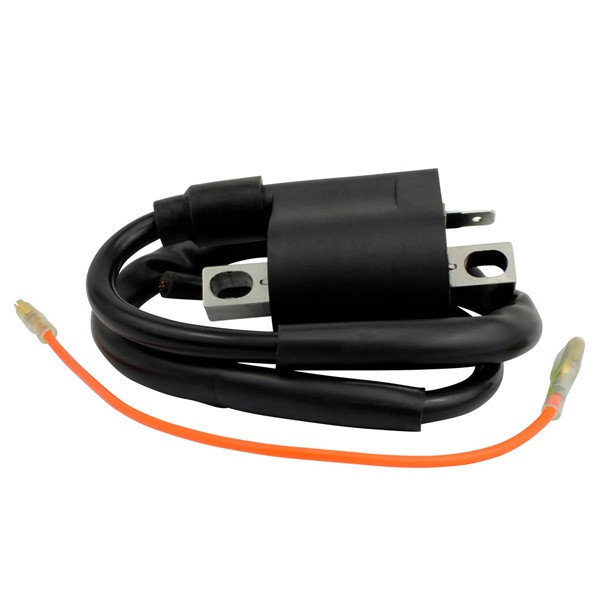 Kimpex HD Stator, Ignition coil and Crankcase Cover Gasket Kit Fits Yamaha - 345472 - 345472