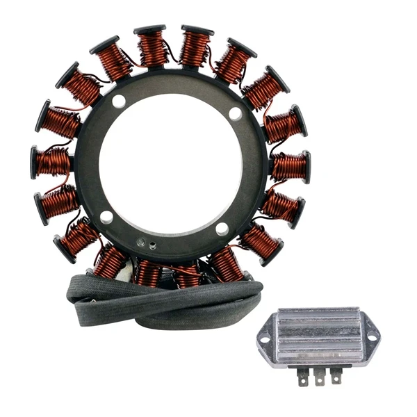 Kimpex HD Stator and Regulator Kit 345454 - 345454