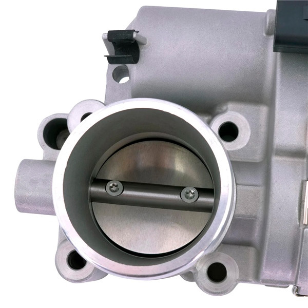 Kimpex HD Complete Throttle Body Assembly - 345448