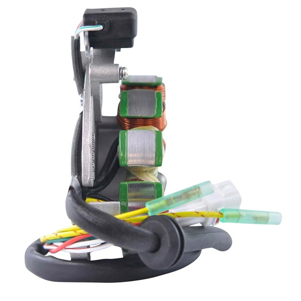 Kimpex HD Stator and Regulator Kit Fits Yamaha - 345440 - 345440