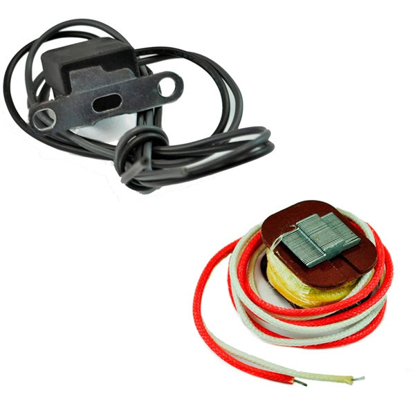 Kimpex HD Stator Pickup Pulsar Coil and Ignition Source Coil Kit YAMAHA - 345436 - 345436