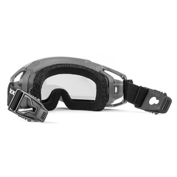 CKX Apex Goggle Grey - 120488