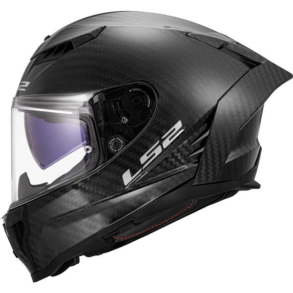 LS2 Dragon Full-Face Helmet Solid - Summer - XS - 424211