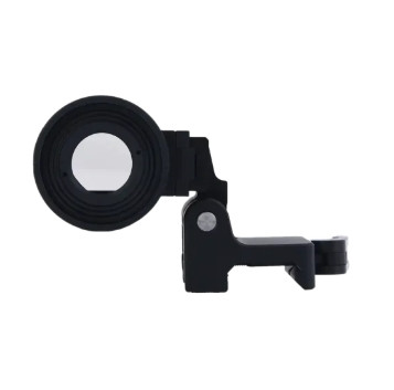 Meprolight Mepro MMX3, 3X Micro Magnifier with Quick Flip-Mount