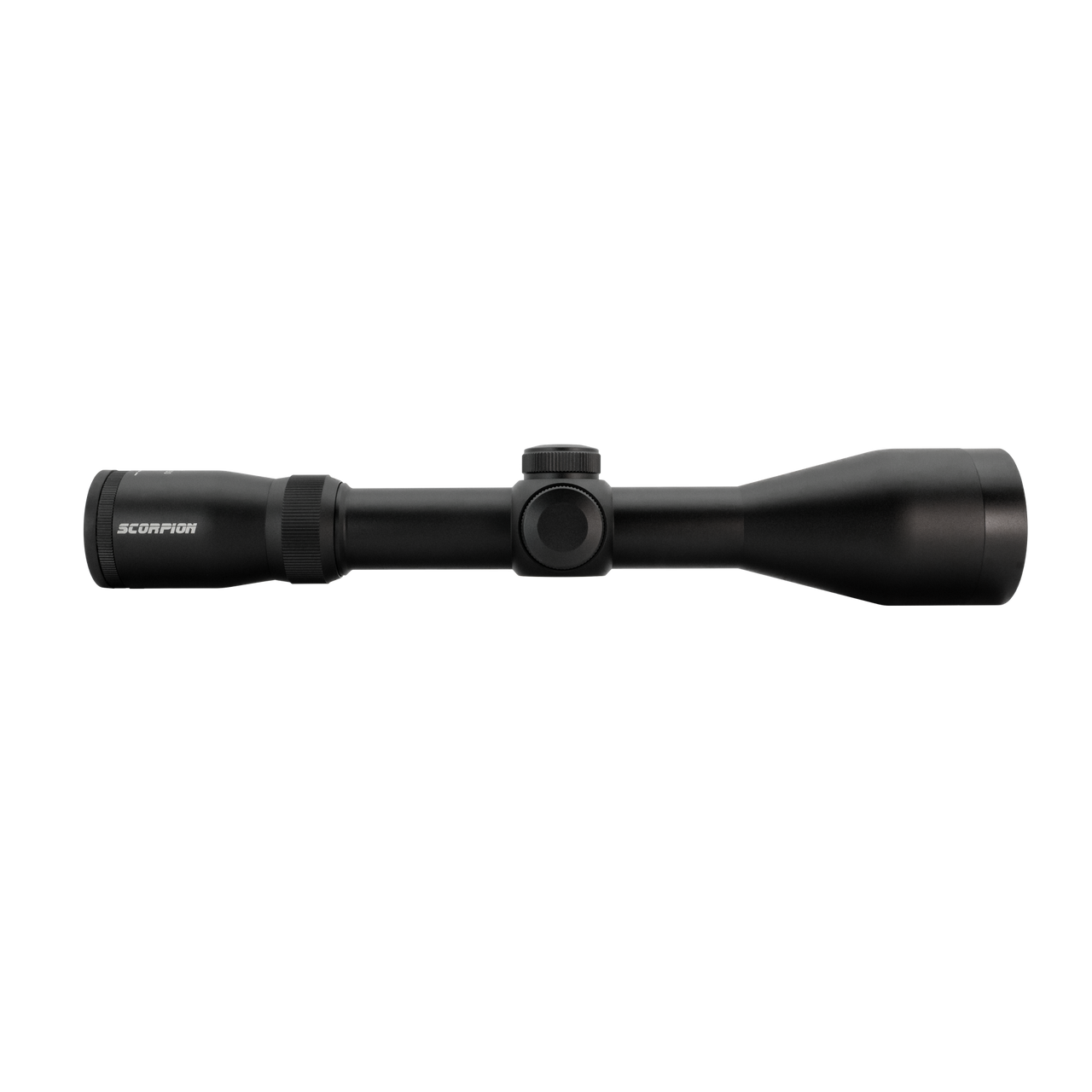 Scorpion Optics Copperhead Hunter 2.5-10x50mm Scope