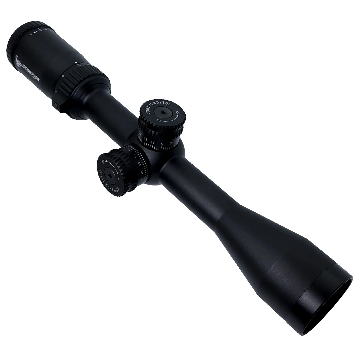 Scorpion Optics Vision Series 3-9x40mm Scope