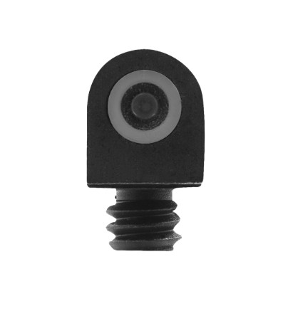 Meprolight Mepro Tru-Dot Self-Illuminated Shotgun Night Sight for Mossberg M500/ M590 Bead Front 5-40