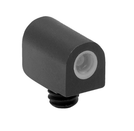 Meprolight Mepro Tru-Dot Self-Illuminated Shotgun Night Sight for Mossberg M500/ M590 Bead Front 5-40