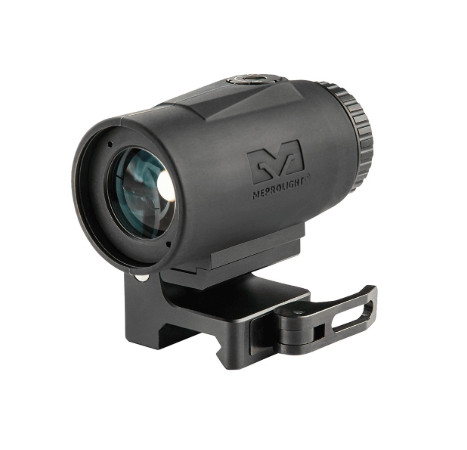 Meprolight Mepro MMX4 4X Micro Magnifier