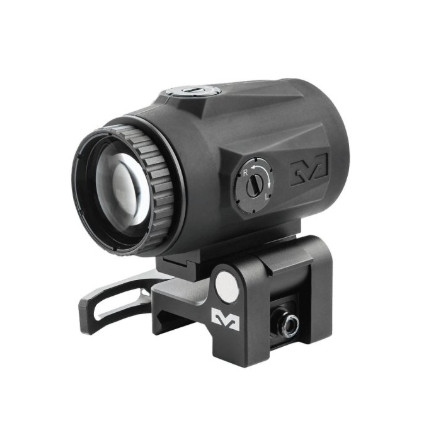 Meprolight Mepro MMX4 4X Micro Magnifier