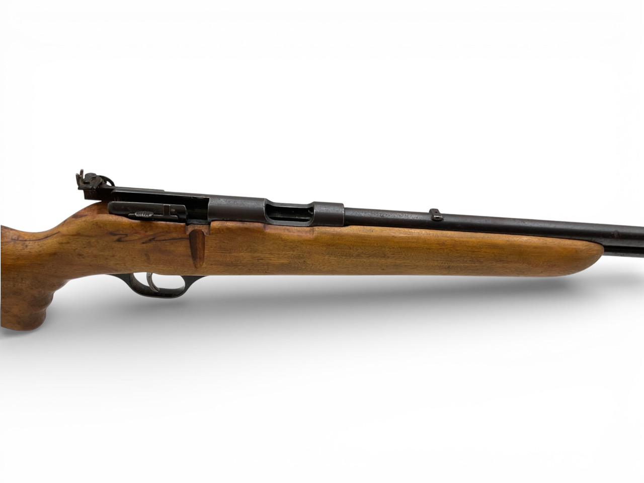 Marlin Model 81DL Bolt Action Rifle .22S/L/LR 24" Barrel Wood Stock