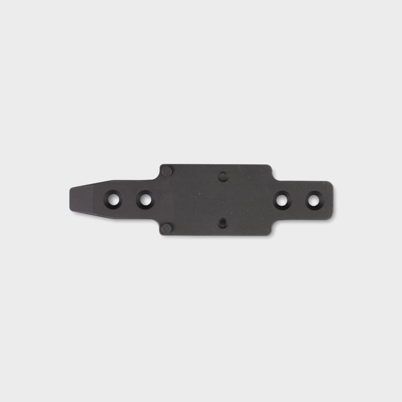 S&J Sierra RD Optics Plate, RMR Mount, Benelli M4