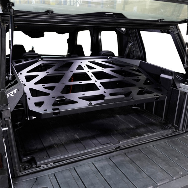 DRT Motorsports Tire Carrier / Rack System - 890311