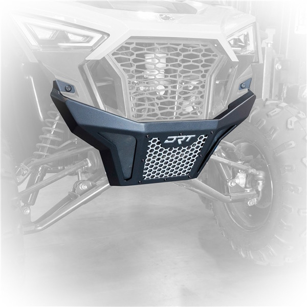 DRT Motorsports Front Bumper Steel - POLARIS - 890306