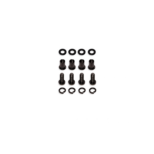 DRT Motorsports Interior Billet Grab Handle Kit - 890300