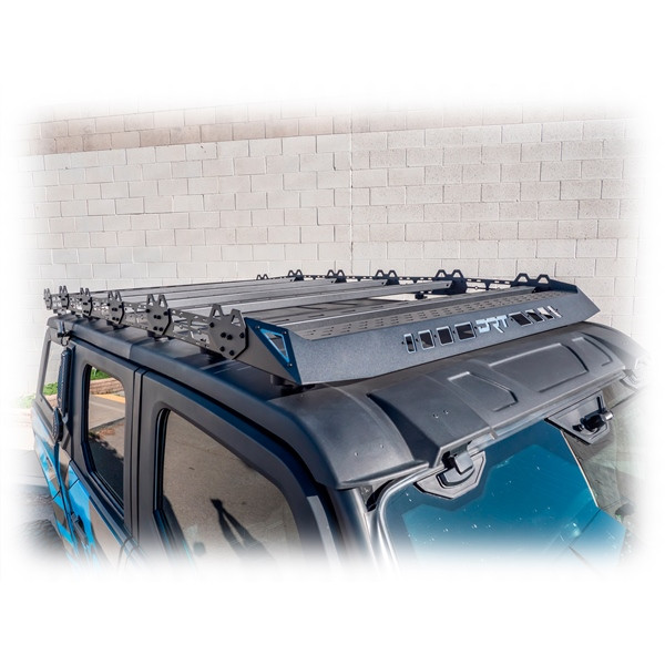 DRT Motorsports Roof Rack - 890298
