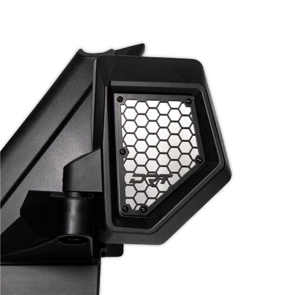 DRT Motorsports Mirror Mesh Insert Set - 890301