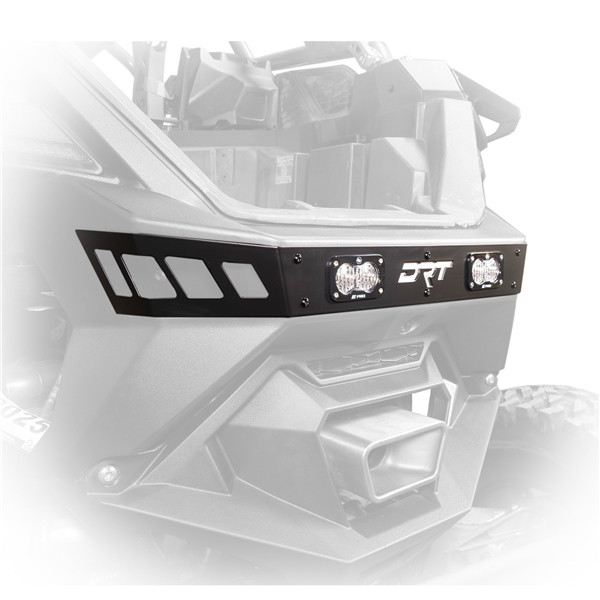 DRT Motorsports Rear Fascia Chase Light Kit - 890292