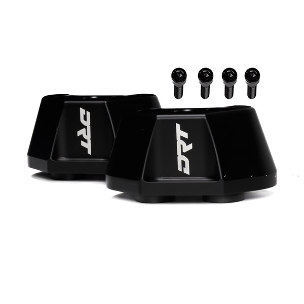 DRT Motorsports Mirror Mounting Kit - 890286