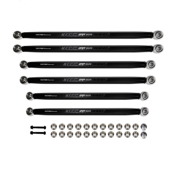 DRT Motorsports Upper Radius Rod CAN-AM (BRP) - 890284
