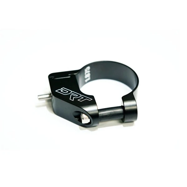 DRT Motorsports Round Tube Reverse Clamp Aluminum - 890269