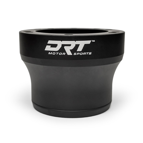DRT Motorsports Steering Wheel Billet Hub Adapter - 890251