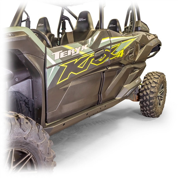 DRT Motorsports Rock Slider KAWASAKI - 890248