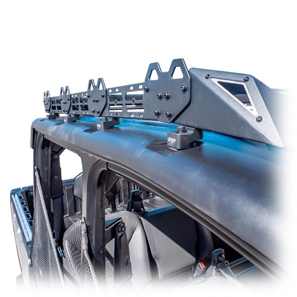DRT Motorsports Roof Rack Kit - 890246