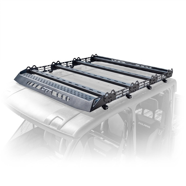 DRT Motorsports Roof Rack Kit - 890246