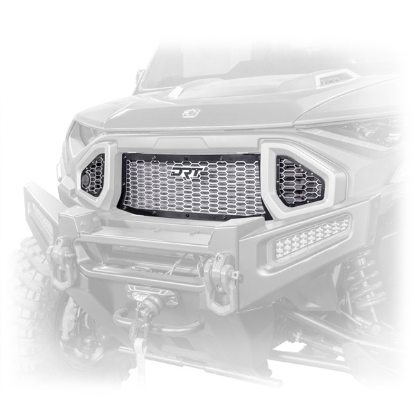 DRT Motorsports Front Grill Kit - 890243