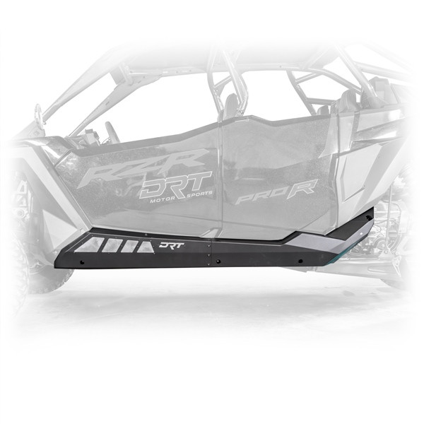 DRT Motorsports Rock Slider - 4 doors POLARIS - 890230