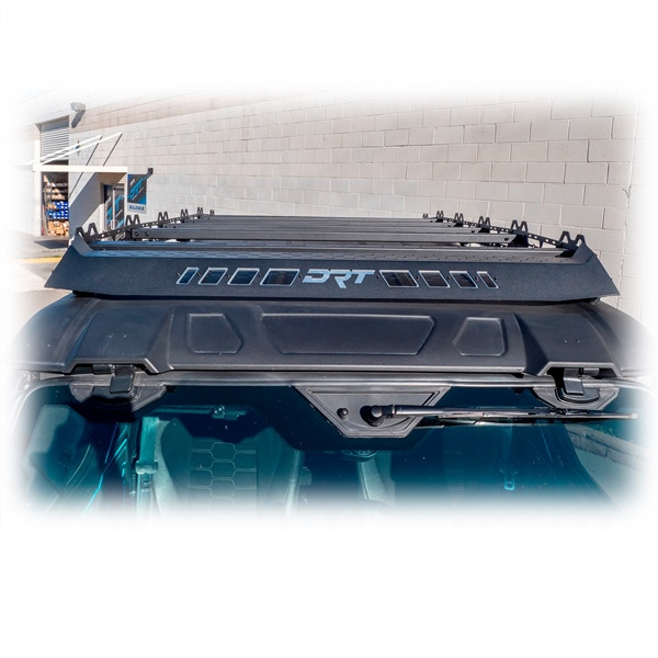 DRT Motorsports Roof Rack Kit - 890239