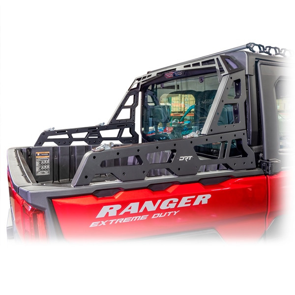 DRT Motorsports Chase Rack System - 890242