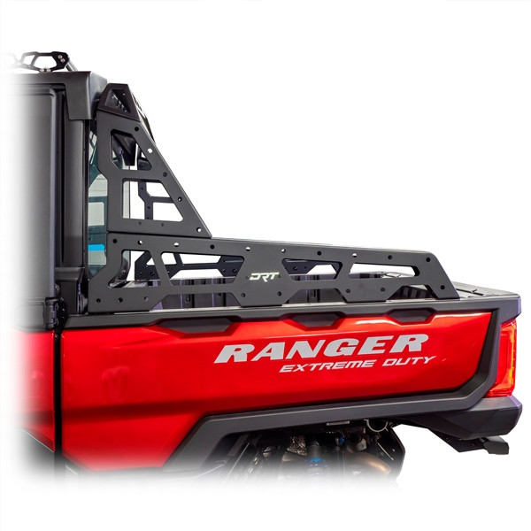 DRT Motorsports Chase Rack System - 890242