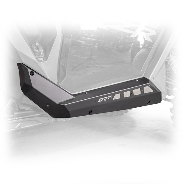 DRT Motorsports Rock Slider - 2 doors POLARIS - 890231