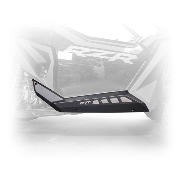 DRT Motorsports Rock Slider - 2 doors POLARIS - 890231