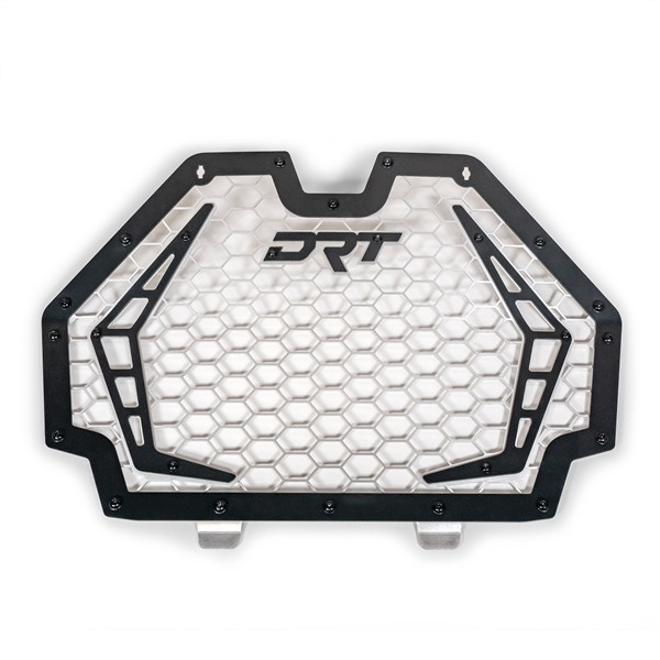 DRT Motorsports Front Grill for RZR - 890228