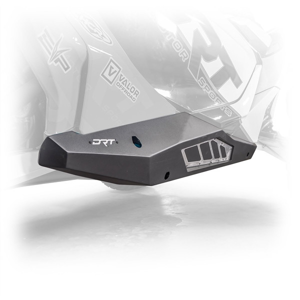 DRT Motorsports Rock Slider - Can-Am Fits Can-am - 890225