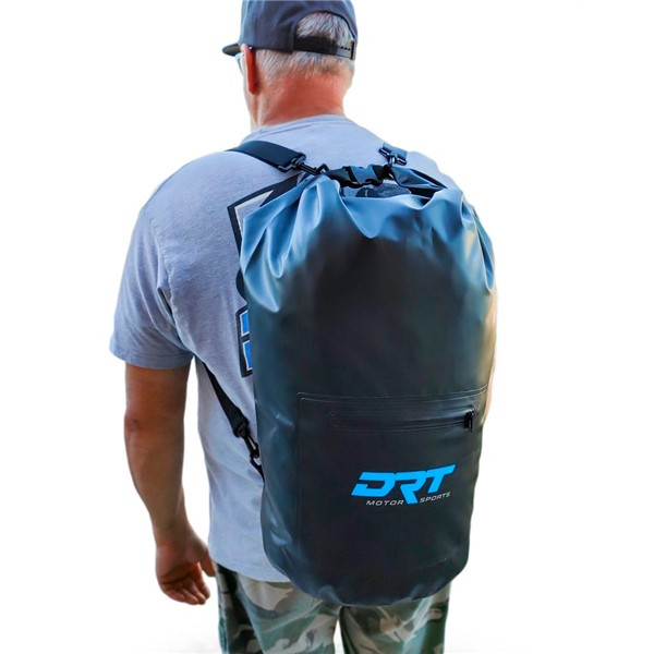 DRT Motorsports Waterproof Dry Bag 30 L - 890195