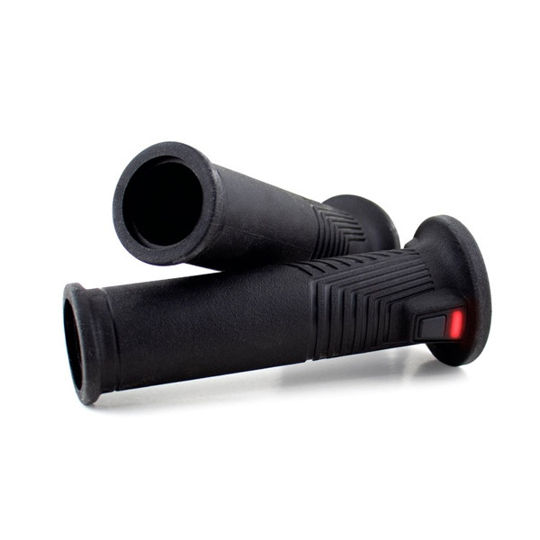 Koso Heated Grips Artemis - 130mm 405151 - 405151