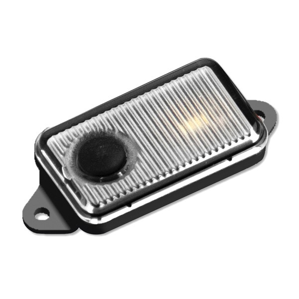 Koso LED Cabin Light with 3M Tape - 405148