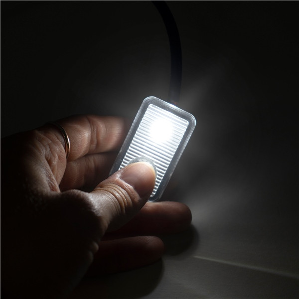 Koso LED Cabin Light with 3M Tape - 405148