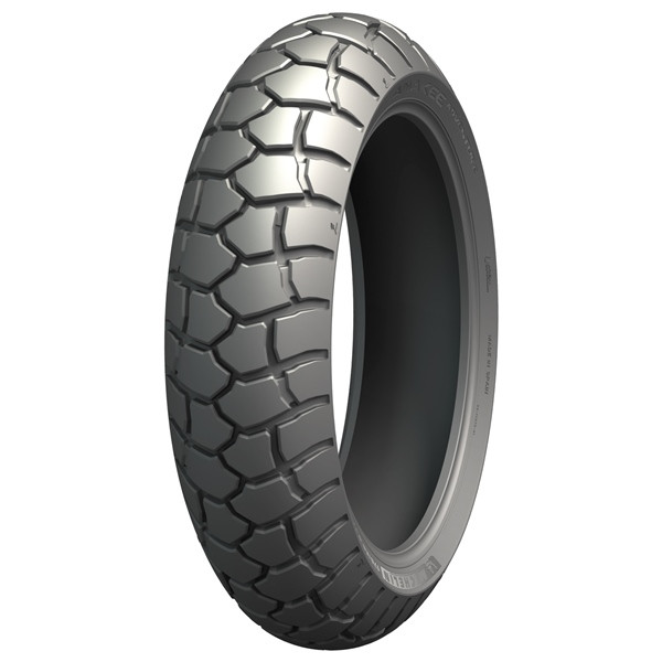 Michelin Anakee Adventure 2 Tire - 180/55R17 - 311361