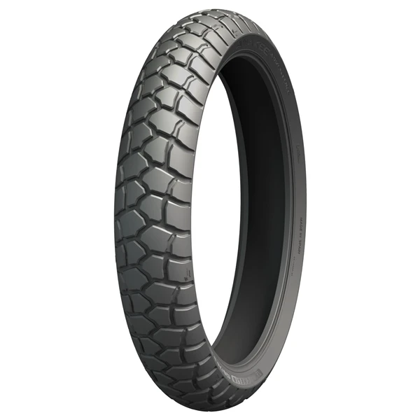 Michelin Anakee Adventure 2 Tire - 110/80R19 - 311356