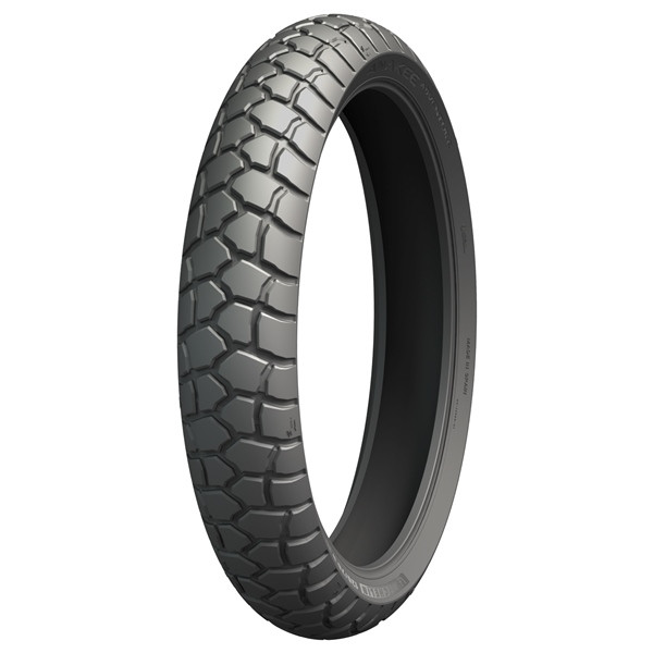 Michelin Anakee Adventure 2 Tire - 110/80R19 - 311356