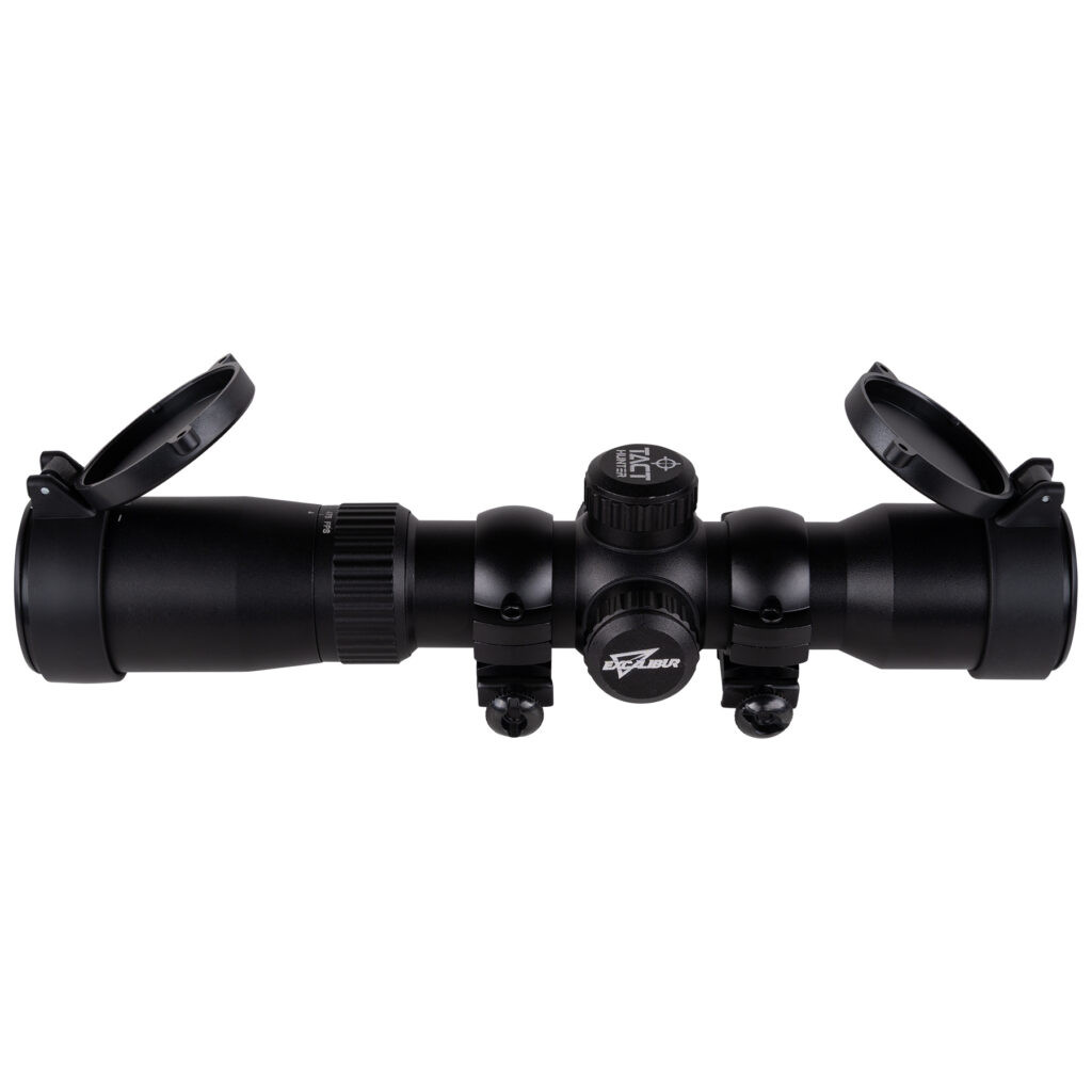 Excalibur Tact Hunter Scope