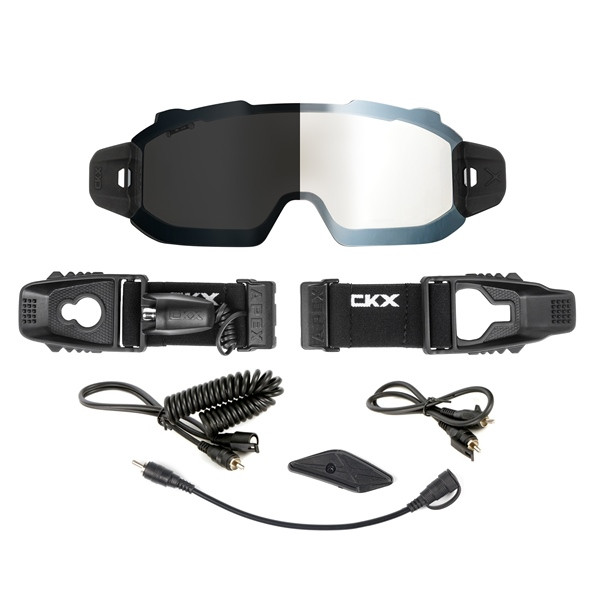 CKX Apex Electric Upgrade Kit - 599209